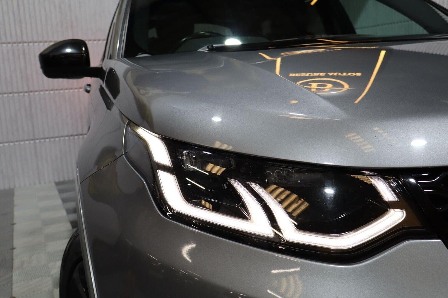 Used Land Rover Discovery Sport 2021 for sale - 76211774: Photo 62