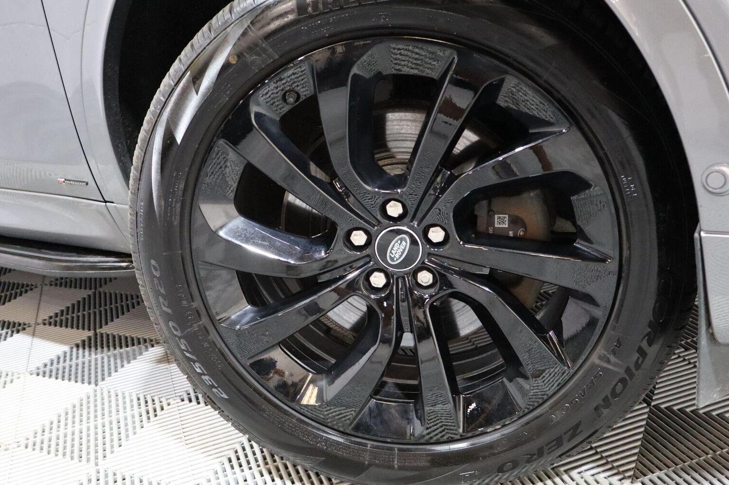 Used Land Rover Discovery Sport 2021 for sale - 76211774: Photo 63