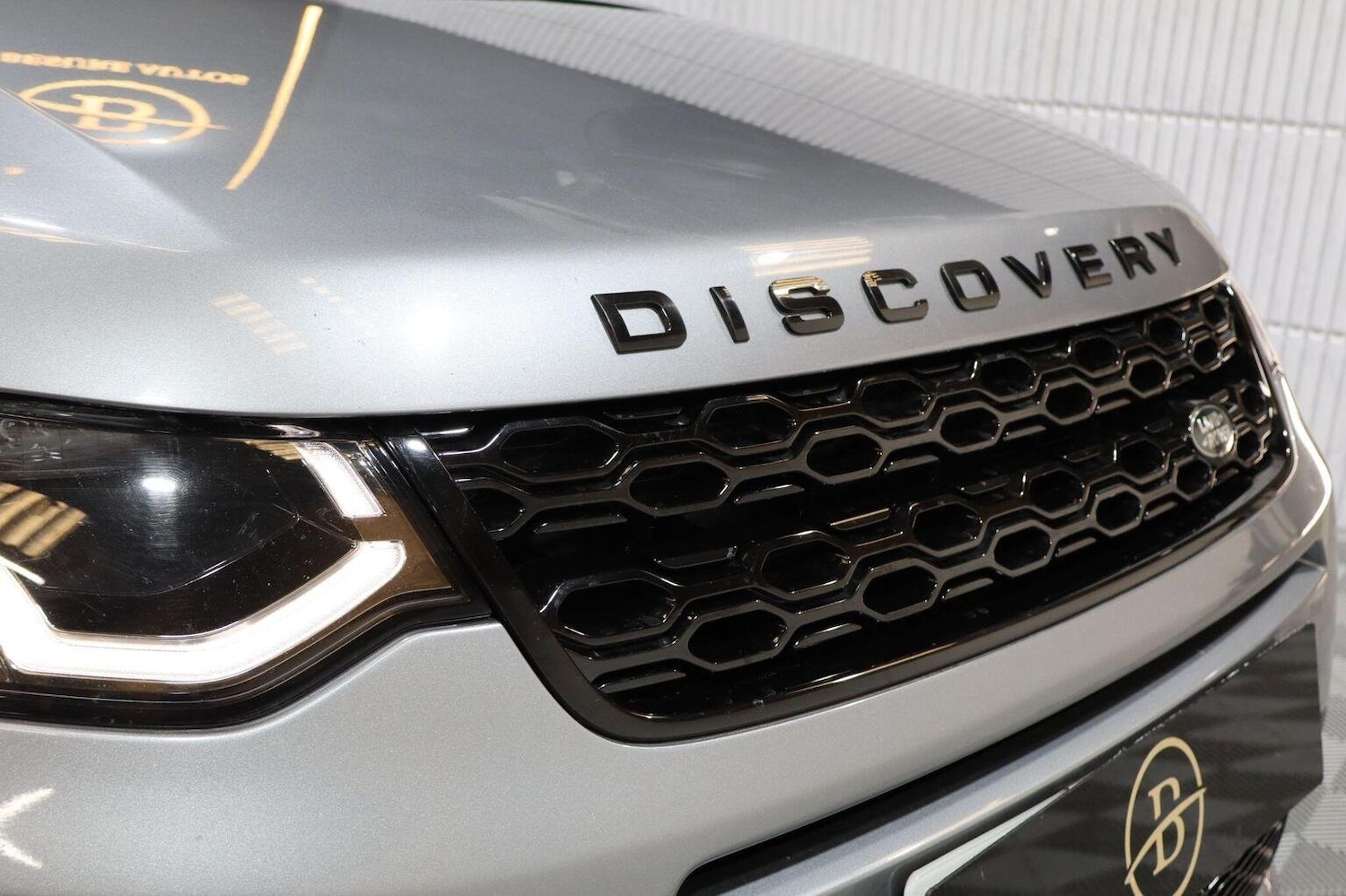 Used Land Rover Discovery Sport 2021 for sale - 76211774: Photo 65