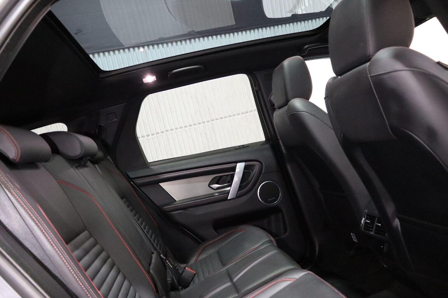 Used Land Rover Discovery Sport 2021 for sale - 76211774: Photo 69