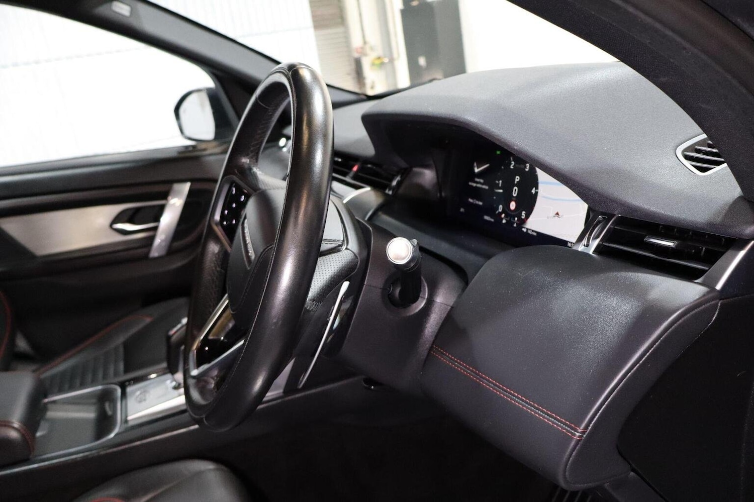 Used Land Rover Discovery Sport 2021 for sale - 76211774: Photo 70