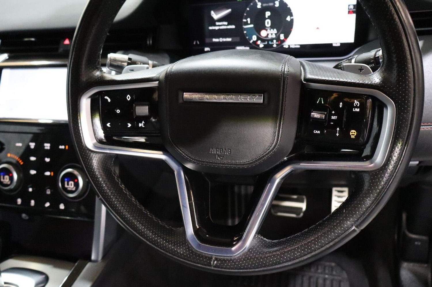 Used Land Rover Discovery Sport 2021 for sale - 76211774: Photo 73