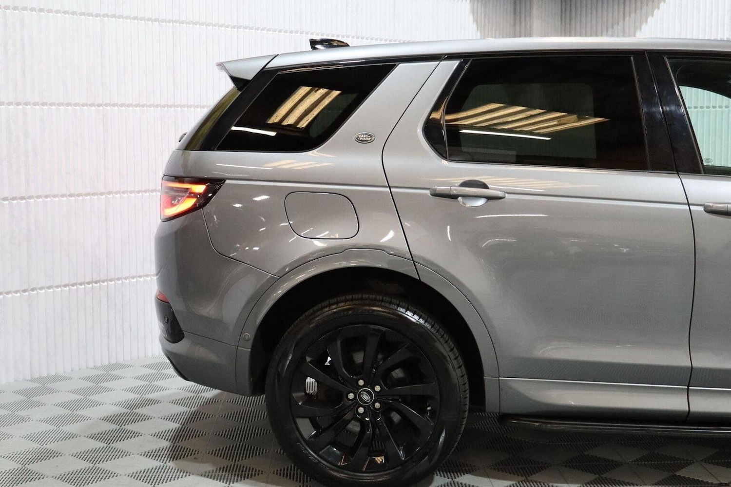 Used Land Rover Discovery Sport 2021 for sale - 76211774: Photo 75