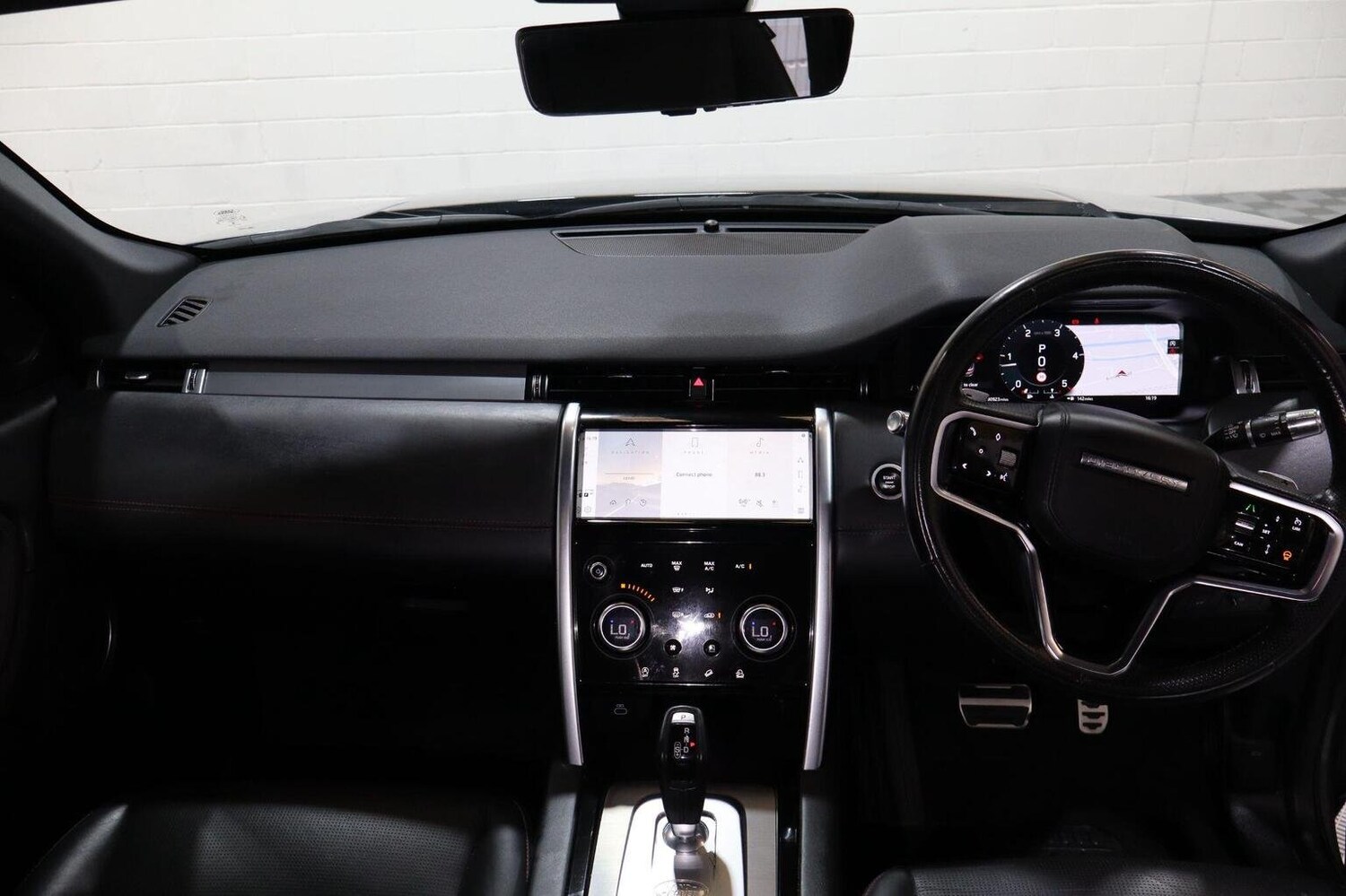 Used Land Rover Discovery Sport 2021 for sale - 76211774: Photo 8