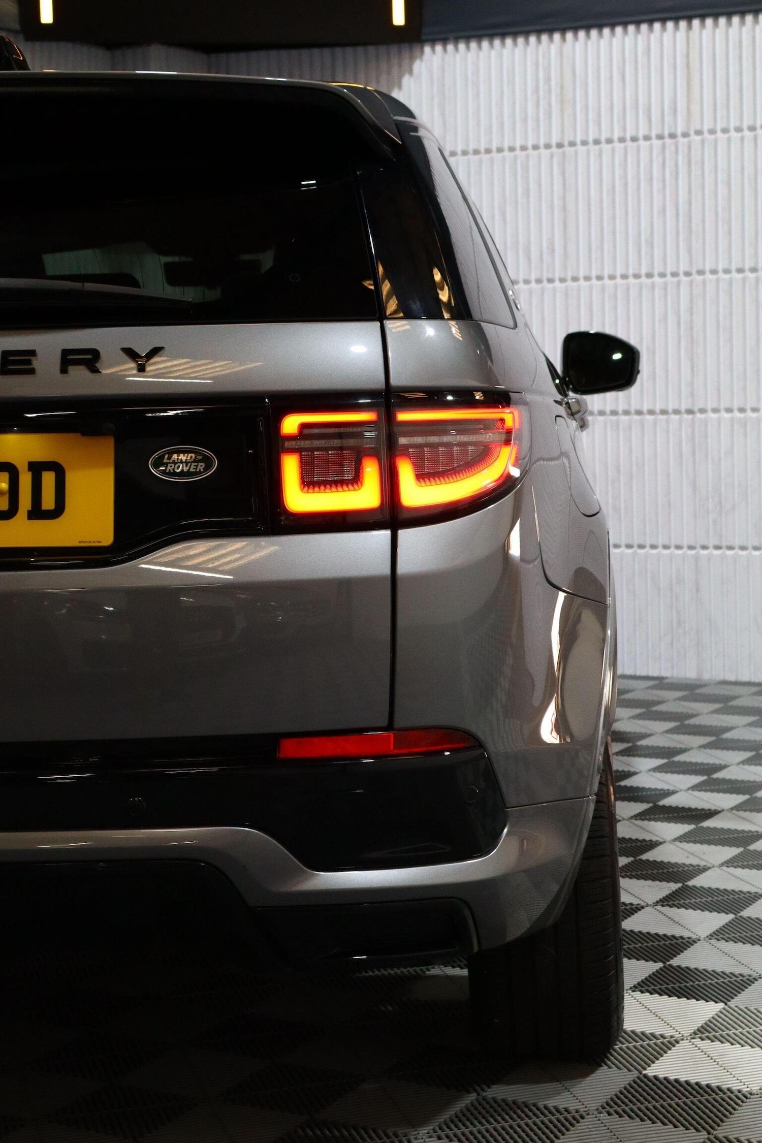 Used Land Rover Discovery Sport 2021 for sale - 76211774: Photo 81