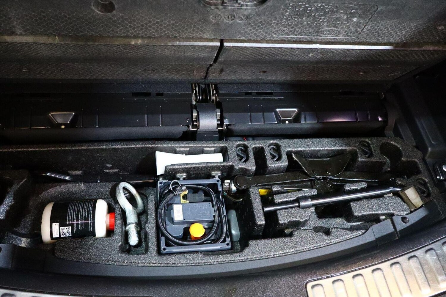 Used Land Rover Discovery Sport 2021 for sale - 76211774: Photo 85