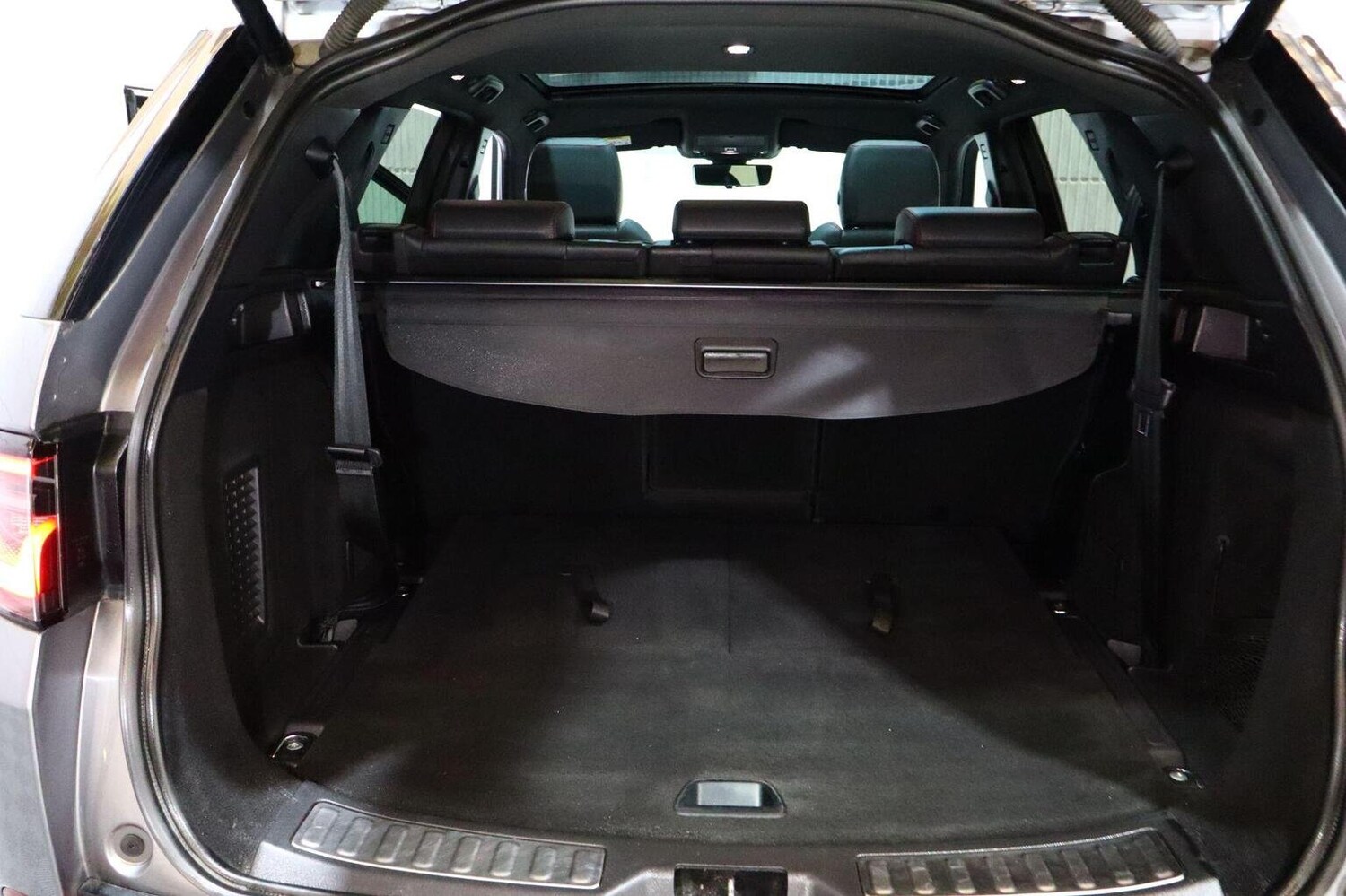 Used Land Rover Discovery Sport 2021 for sale - 76211774: Photo 86