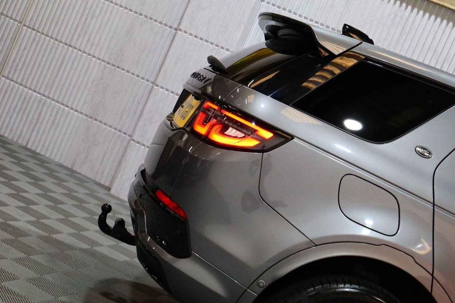 Used Land Rover Discovery Sport 2021 for sale - 76211774: Photo 89