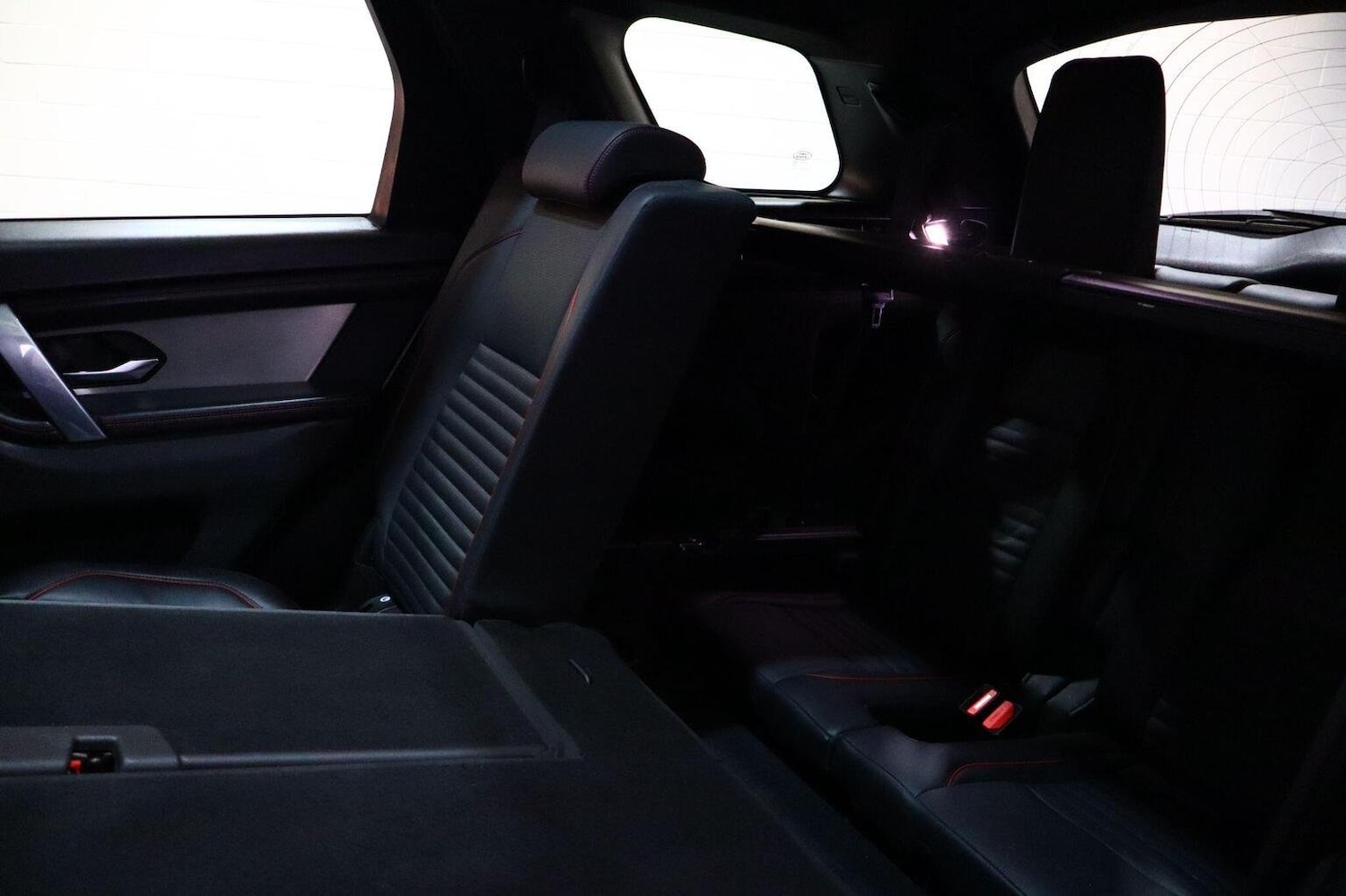 Used Land Rover Discovery Sport 2021 for sale - 76211774: Photo 90