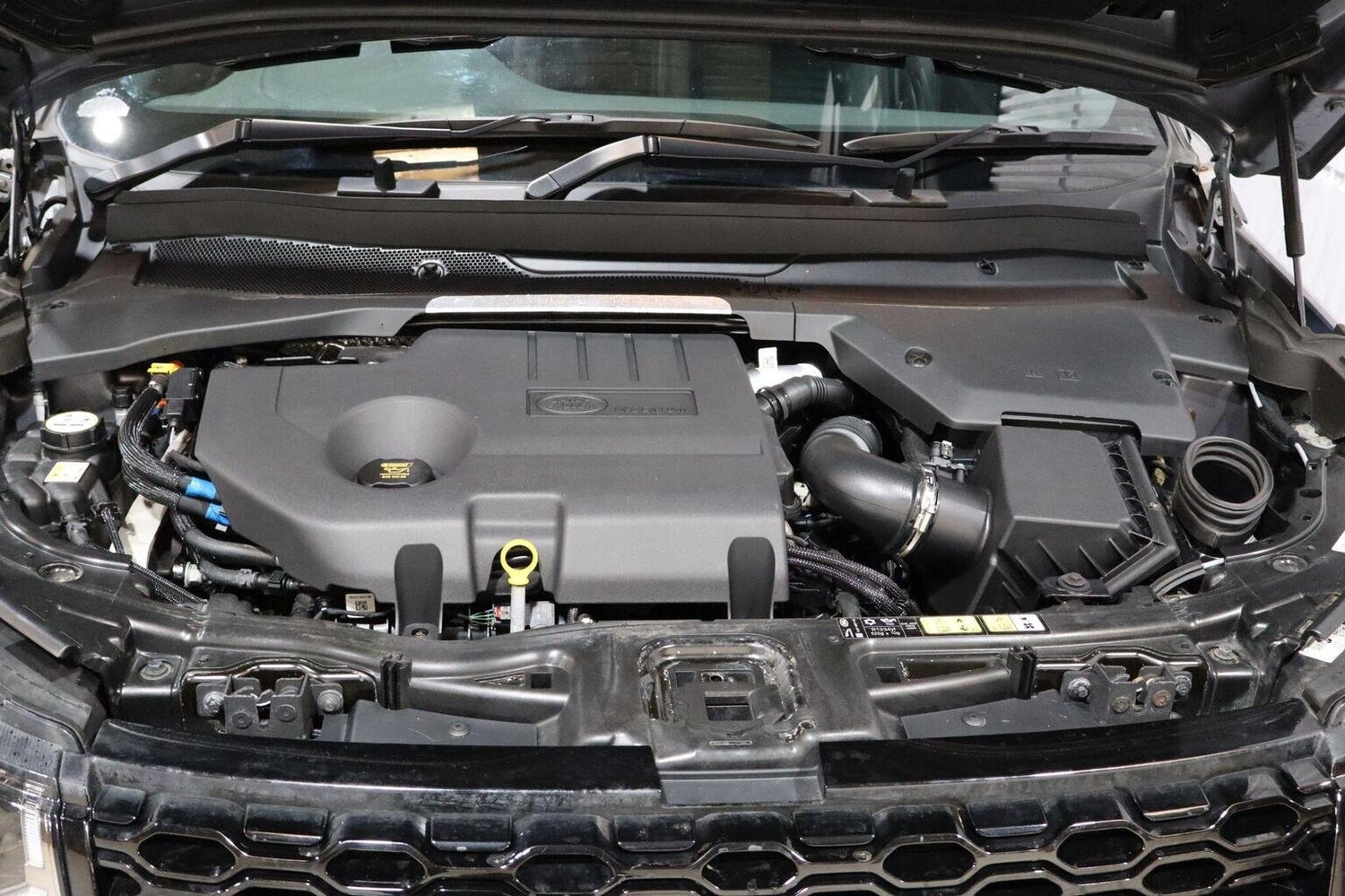 Used Land Rover Discovery Sport 2021 for sale - 76211774: Photo 95