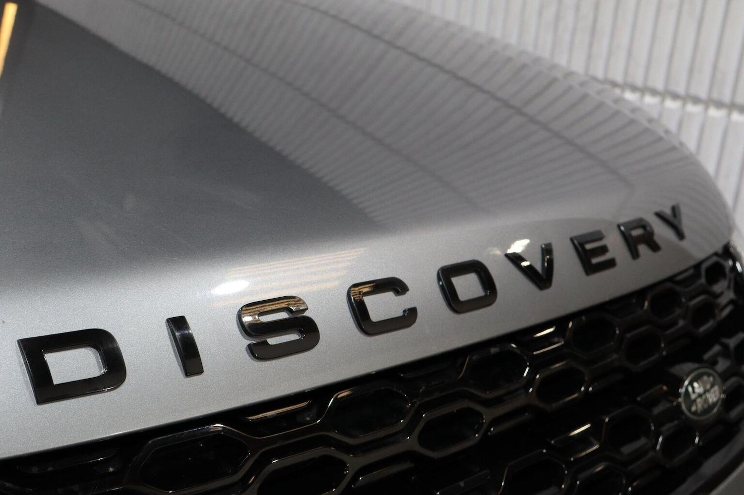 Used Land Rover Discovery Sport 2021 for sale - 76211774: Photo 96