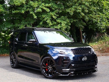 Used Land Rover Discovery 2019 for sale - 79507757: Photo