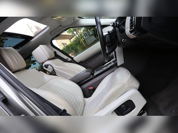 Used Land Rover Discovery 2018 for sale - 79179858: Photo