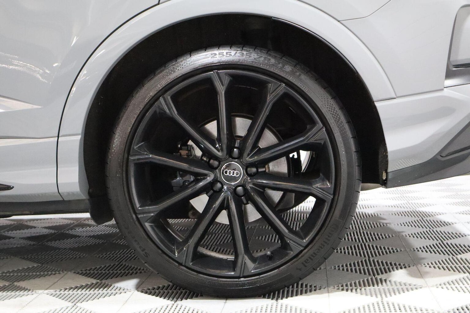 Used Audi RS Q3 2021 for sale - 76884893: Photo 19