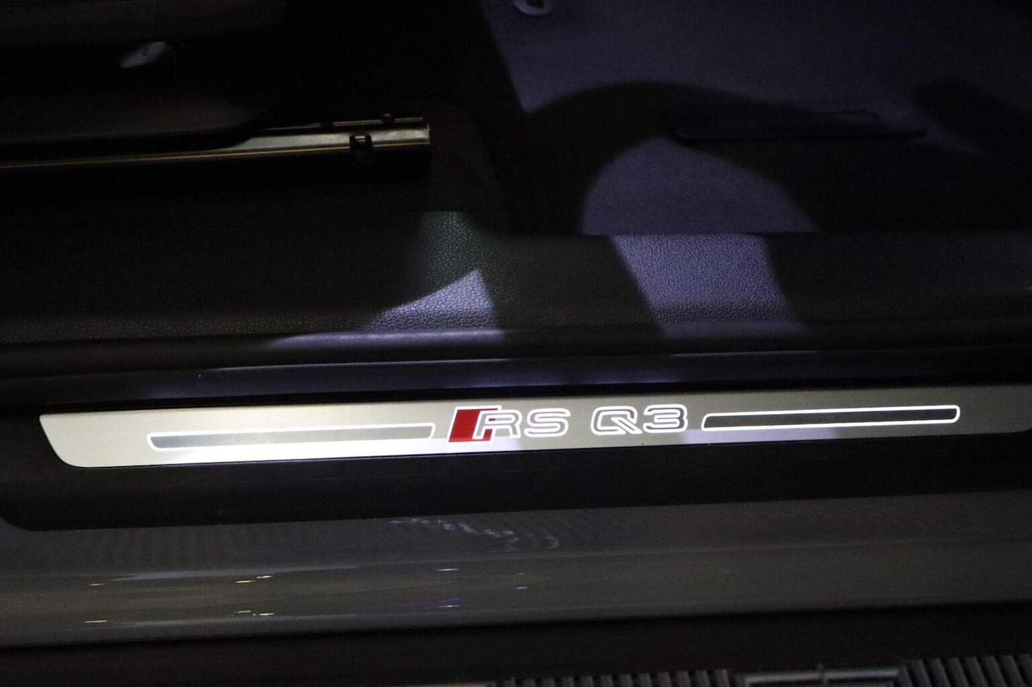 Used Audi RS Q3 2021 for sale - 76884893: Photo 25