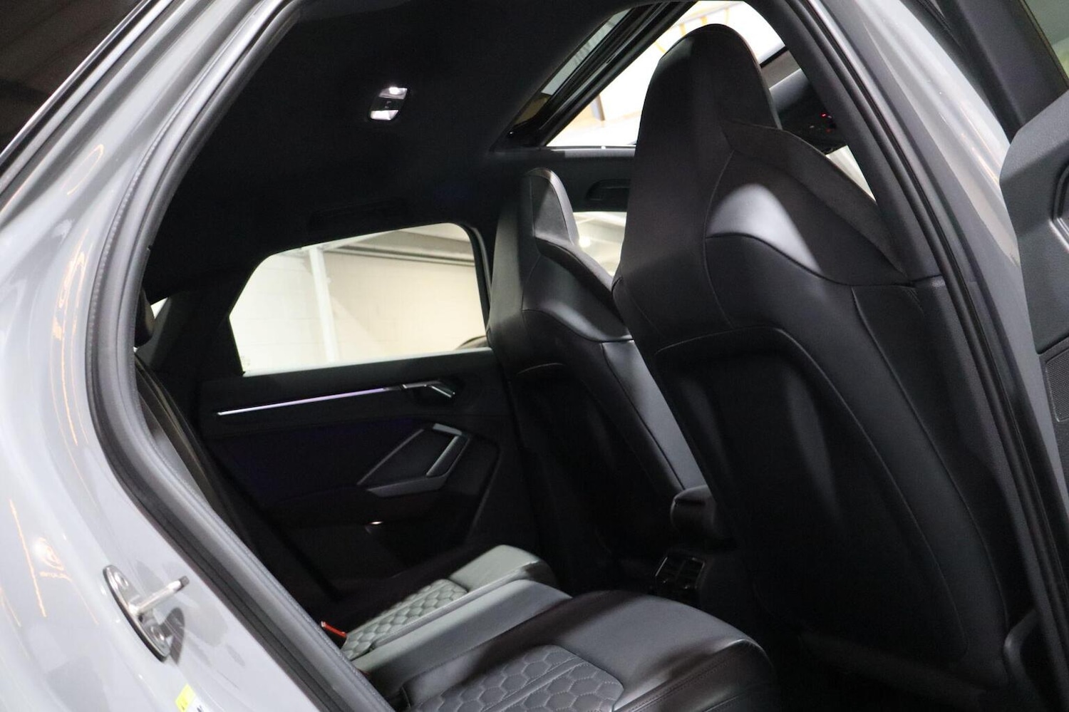 Used Audi RS Q3 2021 for sale - 76884893: Photo 30