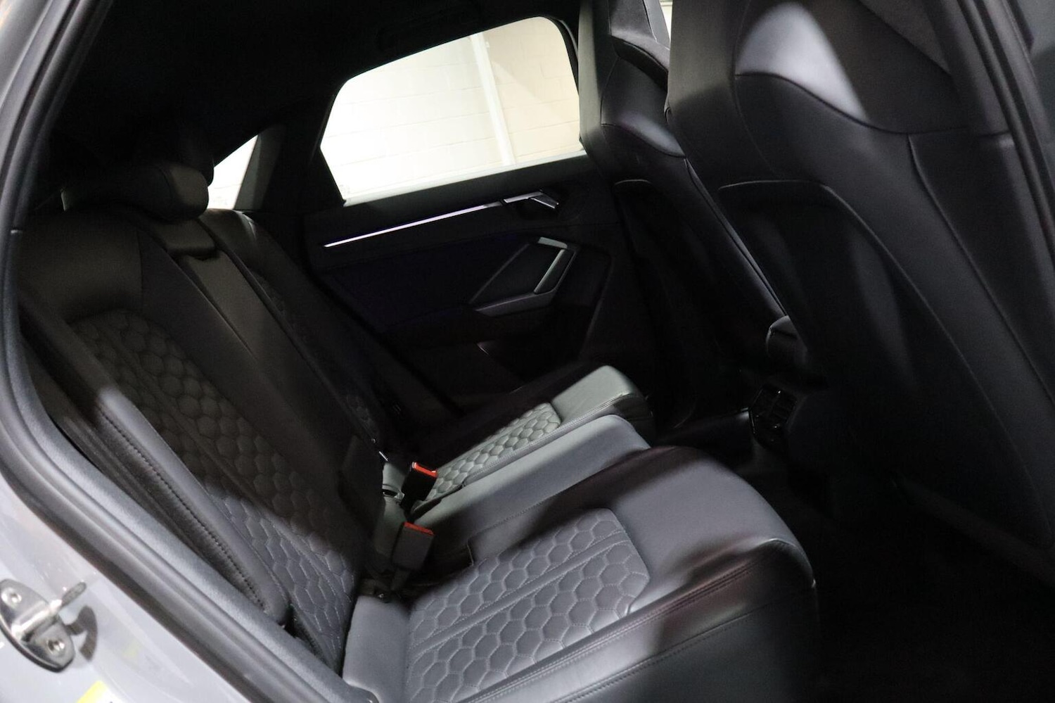 Used Audi RS Q3 2021 for sale - 76884893: Photo 31