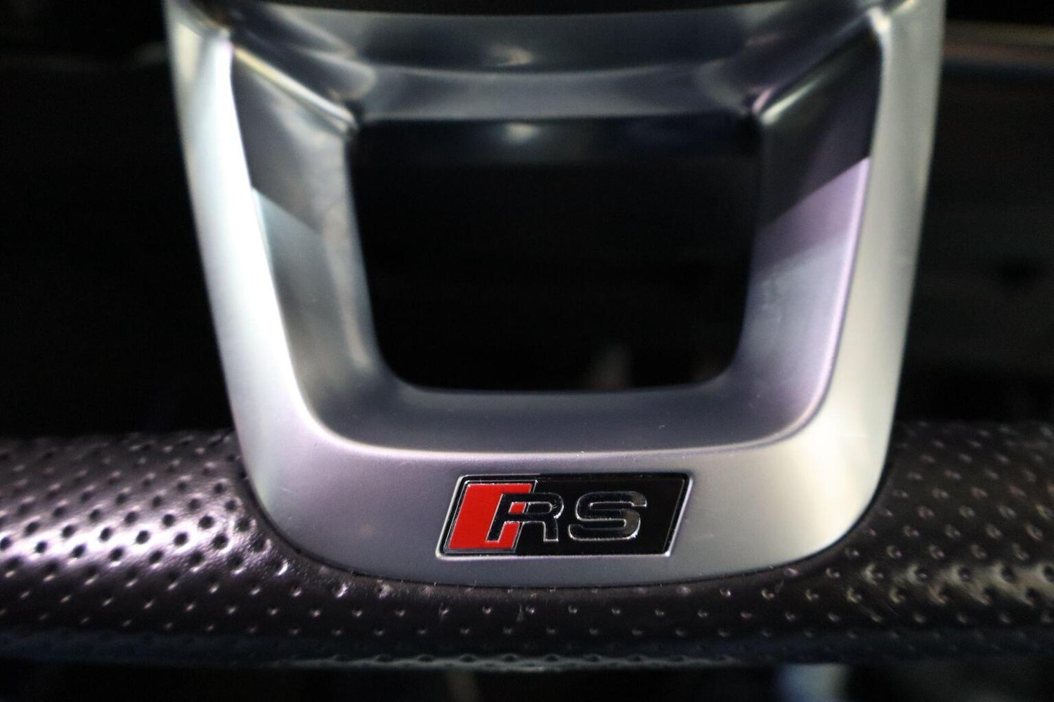 Used Audi RS Q3 2021 for sale - 76884893: Photo 49