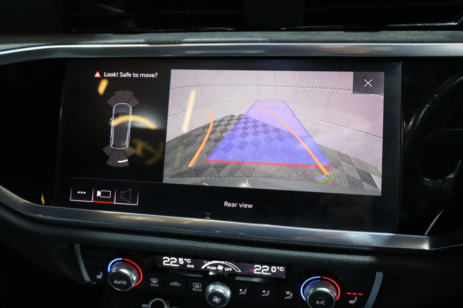 Used Audi RS Q3 2021 for sale - 76884893: Photo 50