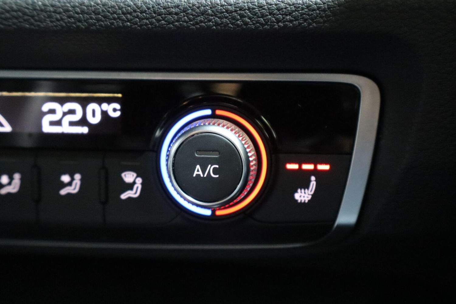 Used Audi RS Q3 2021 for sale - 76884893: Photo 54