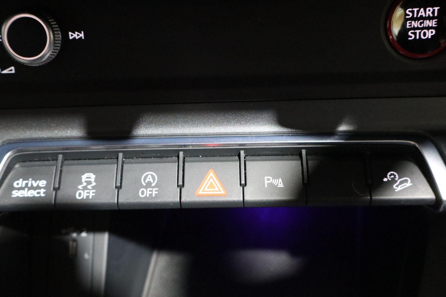 Used Audi RS Q3 2021 for sale - 76884893: Photo 55