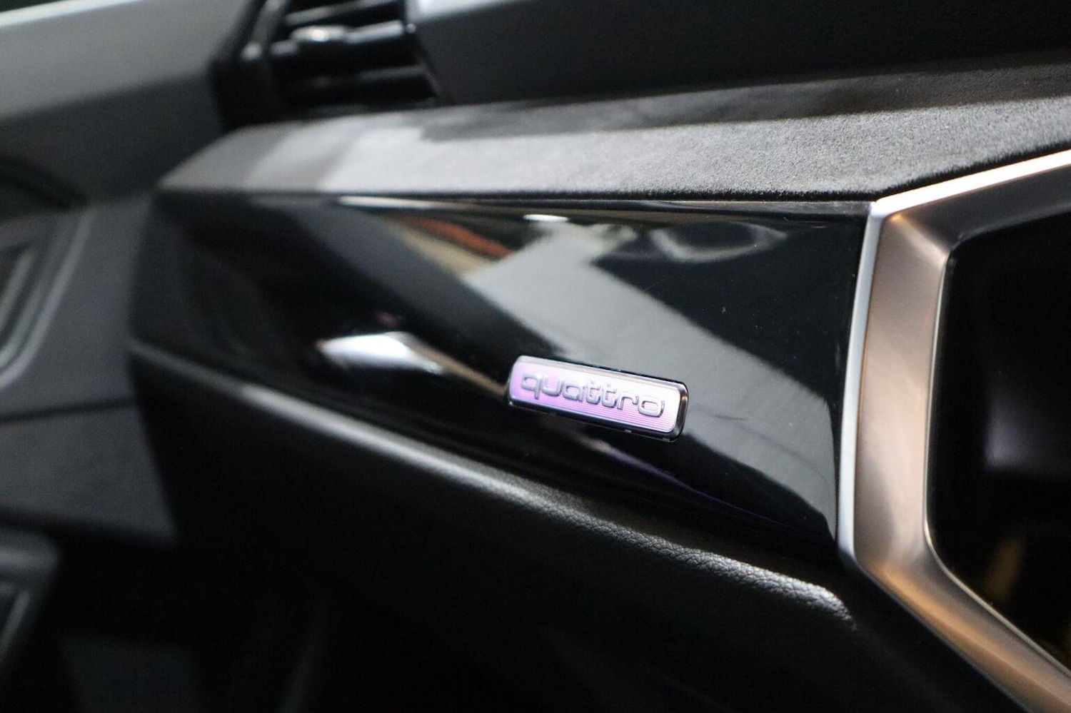 Used Audi RS Q3 2021 for sale - 76884893: Photo 57