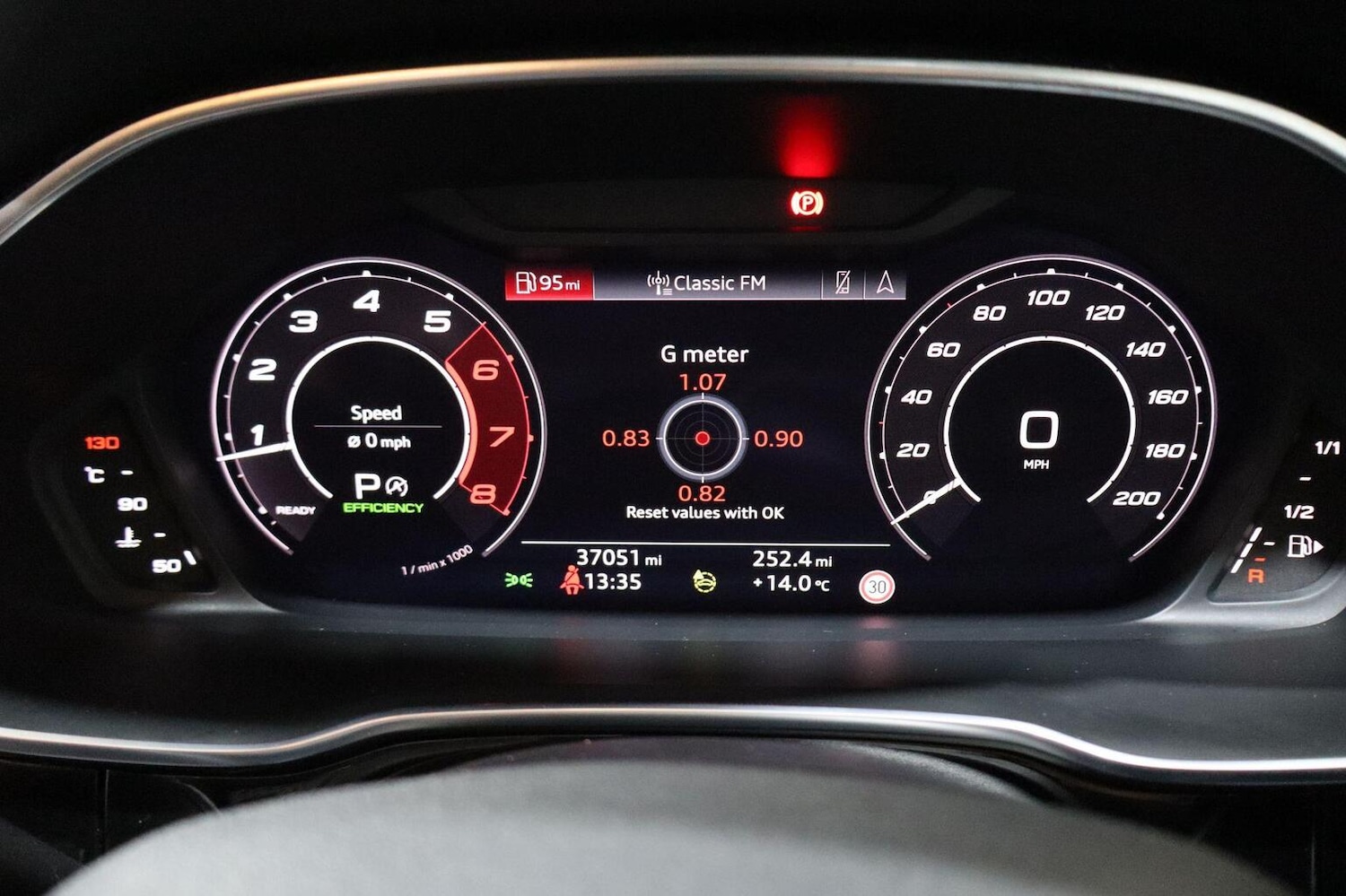 Used Audi RS Q3 2021 for sale - 76884893: Photo 62