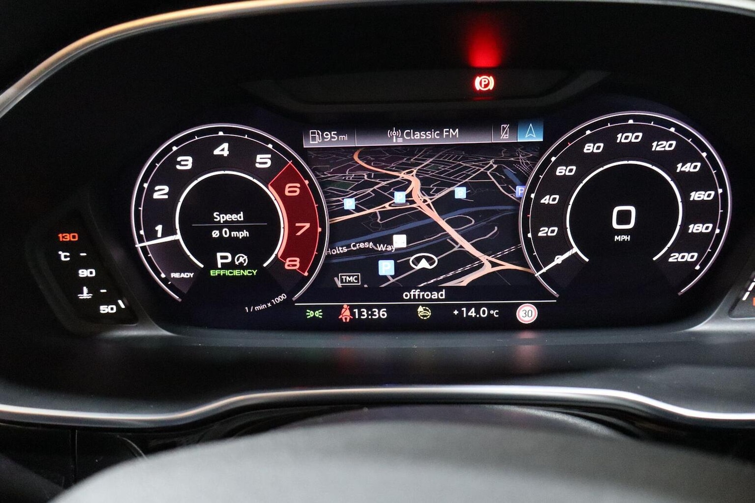 Used Audi RS Q3 2021 for sale - 76884893: Photo 63