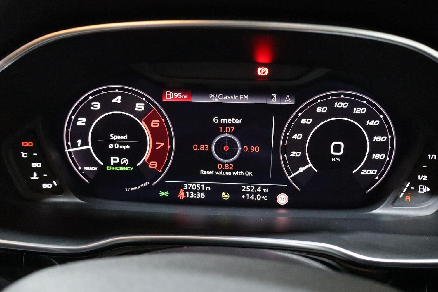 Used Audi RS Q3 2021 for sale - 76884893: Photo 64