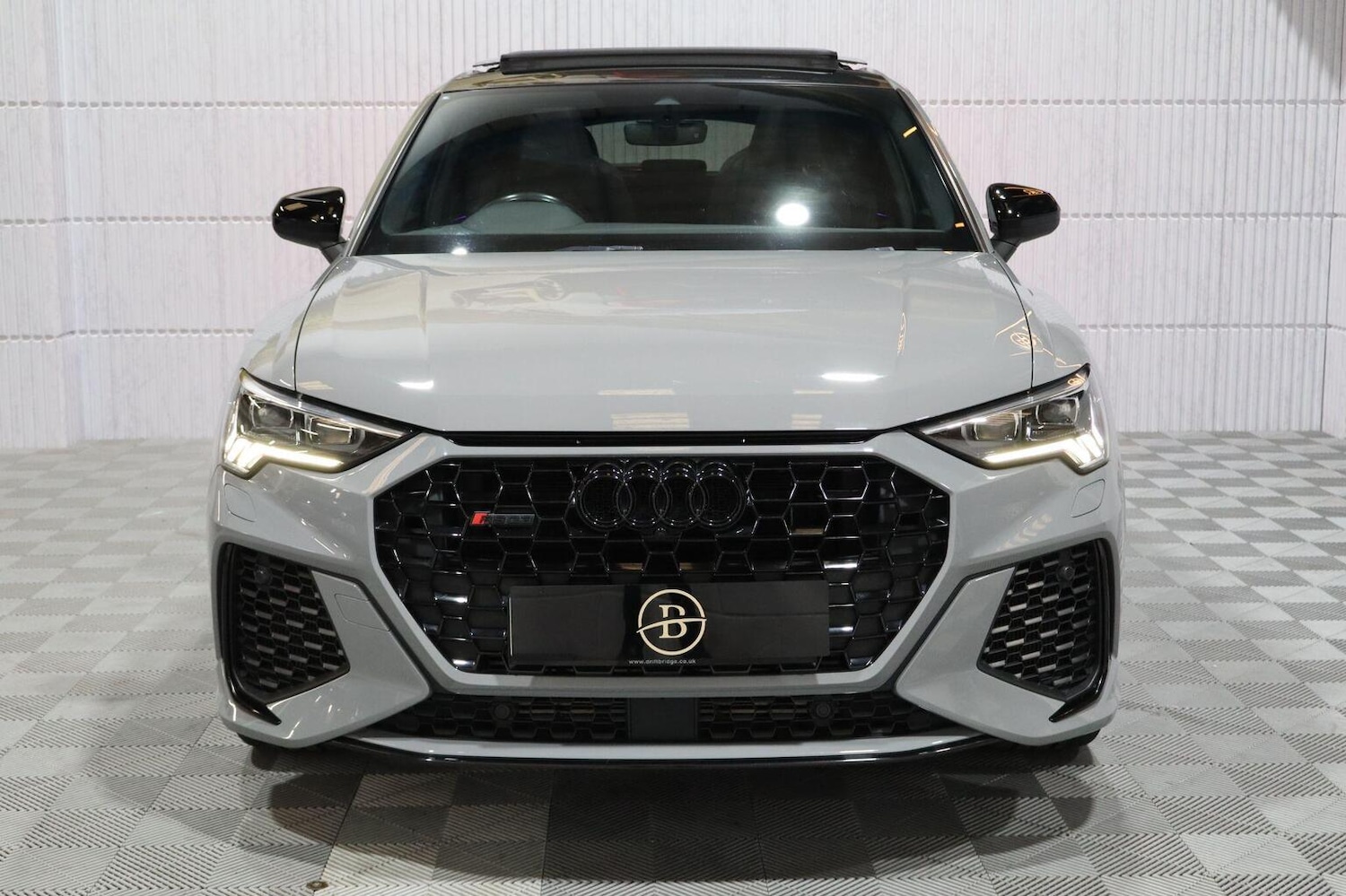 Used Audi RS Q3 2021 for sale - 76884893: Photo 67