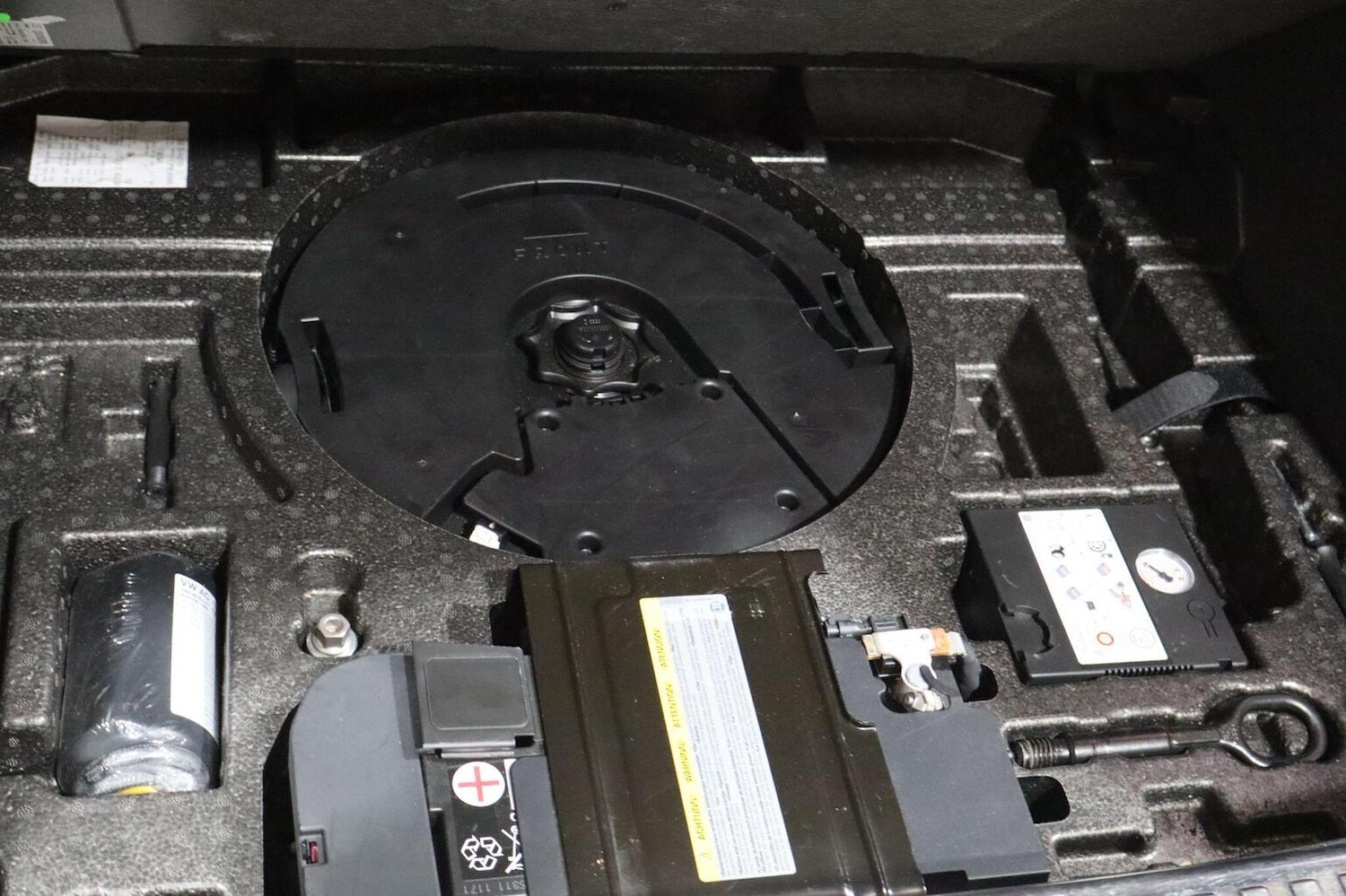 Used Audi RS Q3 2021 for sale - 76884893: Photo 93