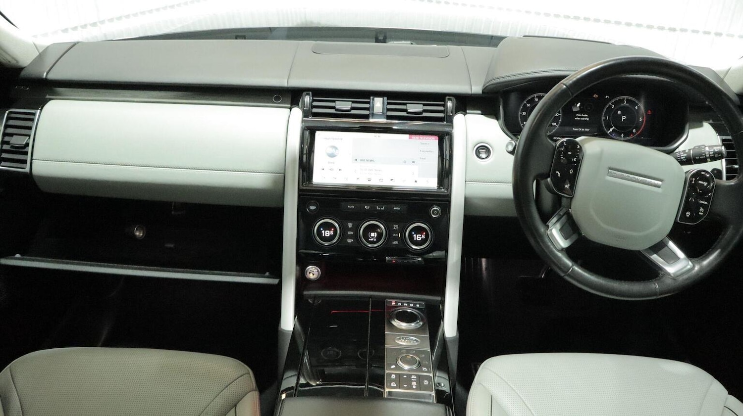 Used Land Rover Discovery 2019 for sale - 77897784: Photo 13