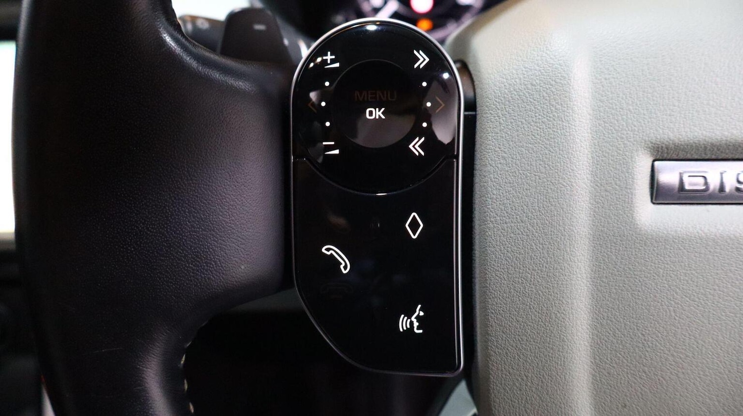 Used Land Rover Discovery 2019 for sale - 77897784: Photo 14