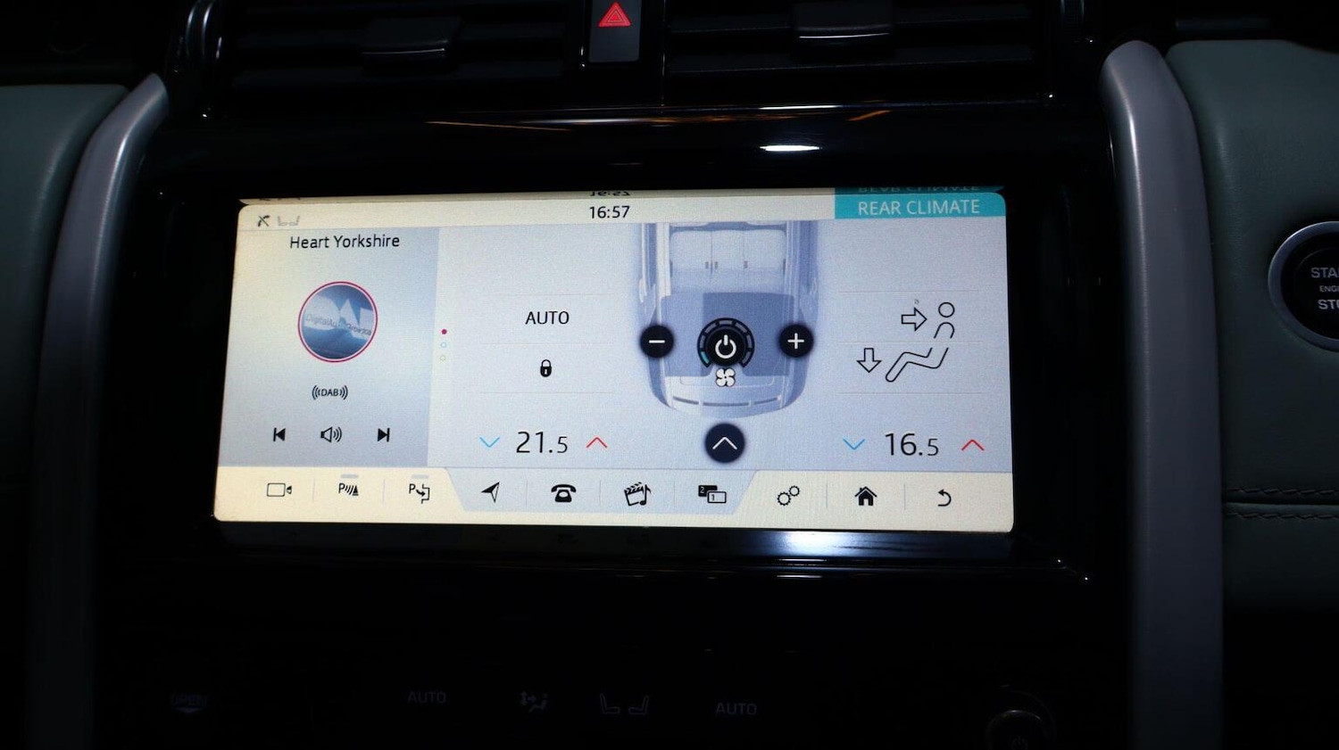 Used Land Rover Discovery 2019 for sale - 77897784: Photo 21