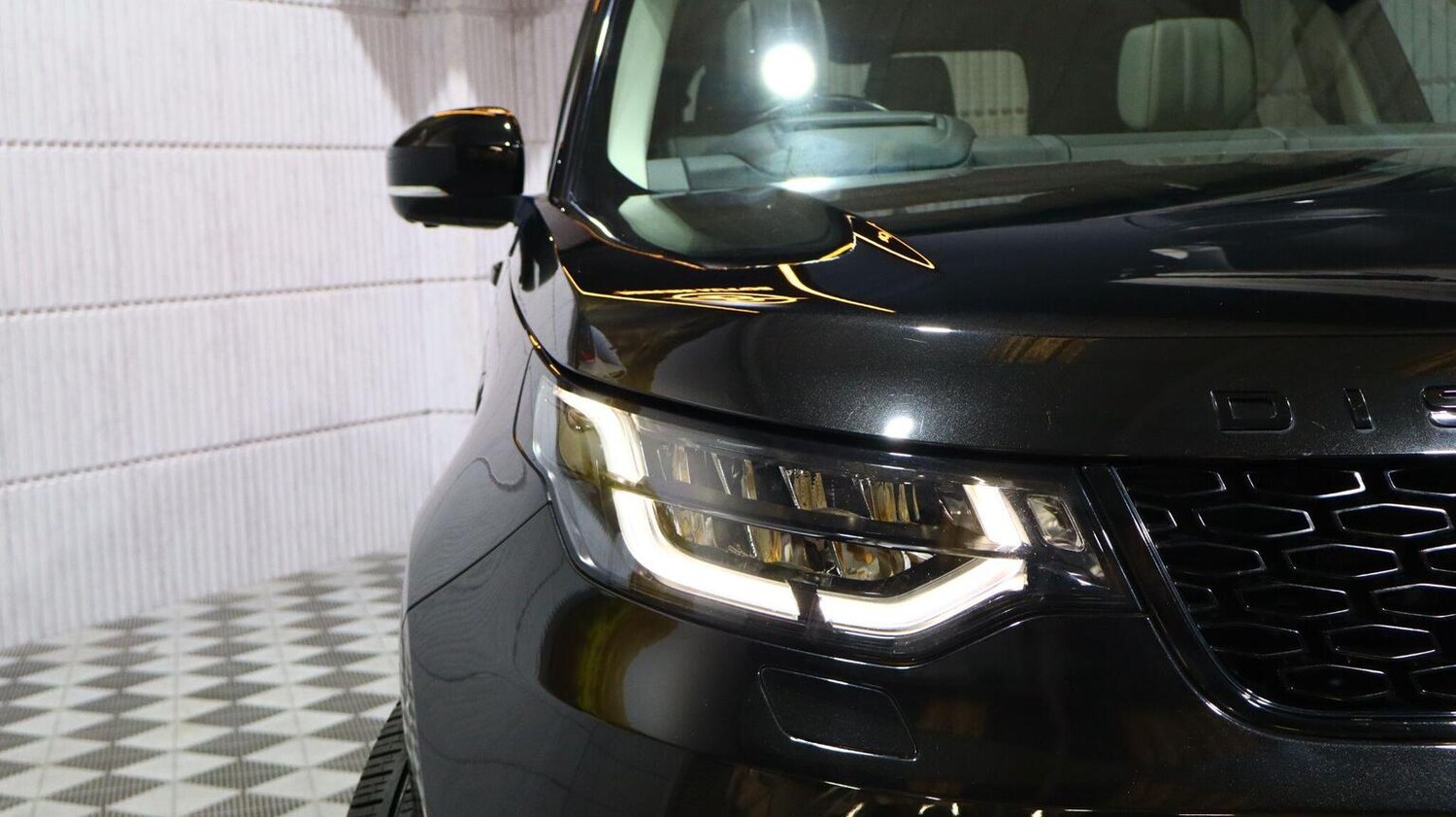 Used Land Rover Discovery 2019 for sale - 77897784: Photo 28