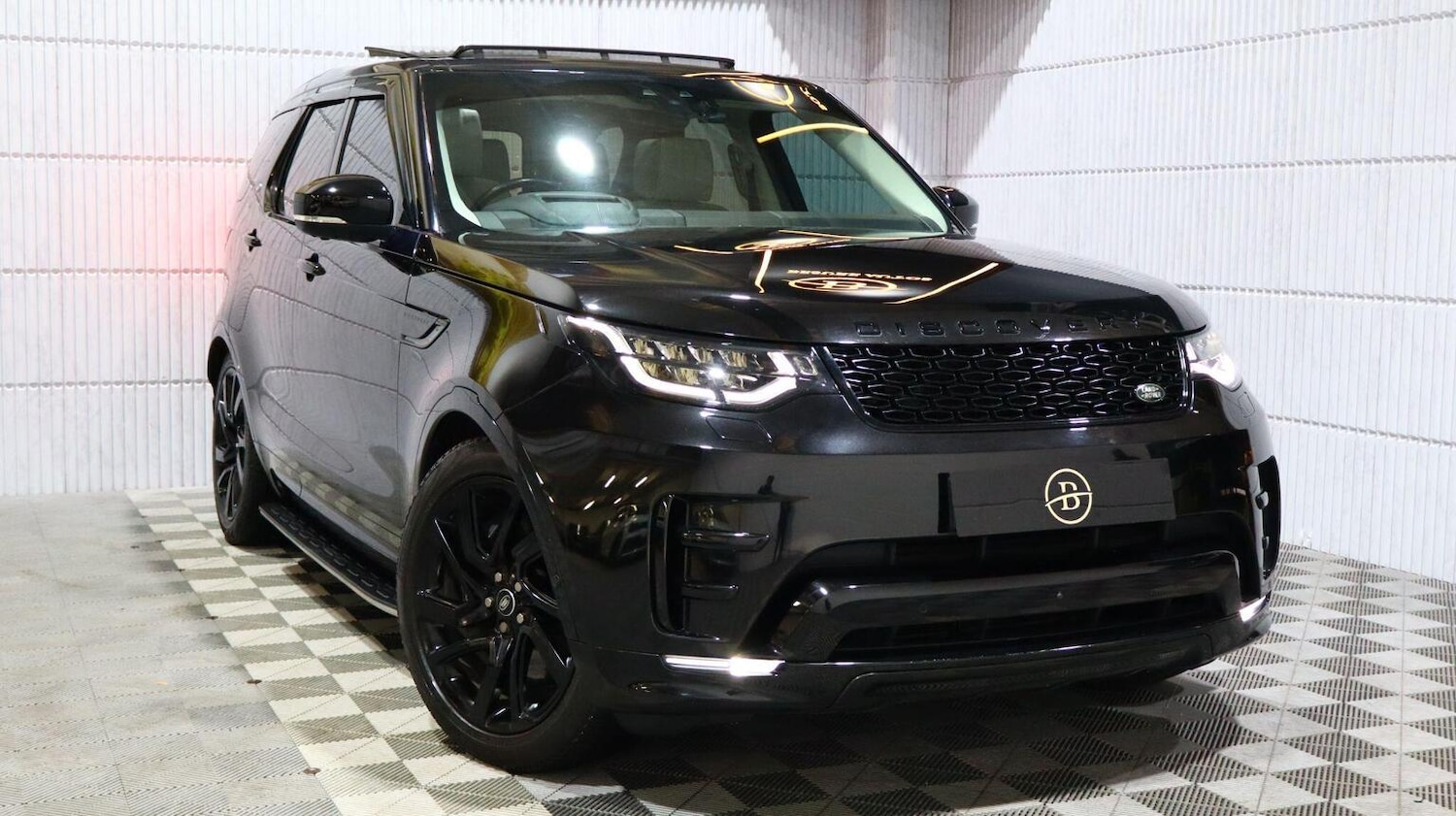 Used Land Rover Discovery 2019 for sale - 77897784: Photo 29