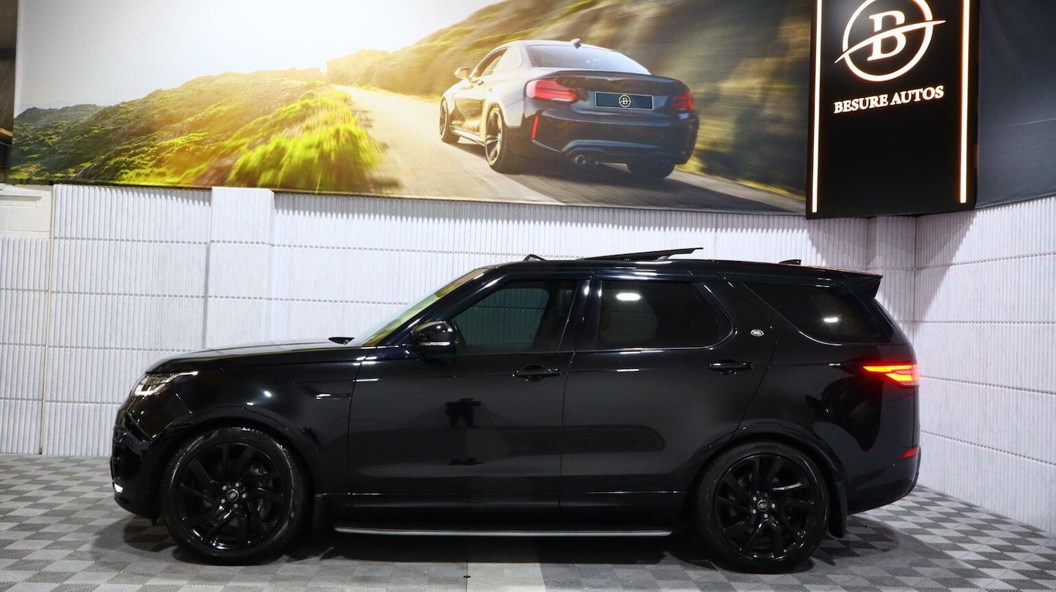 Used Land Rover Discovery 2019 for sale - 77897784: Photo 36