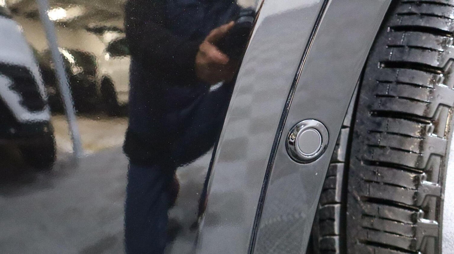 Used Land Rover Discovery 2019 for sale - 77897784: Photo 37