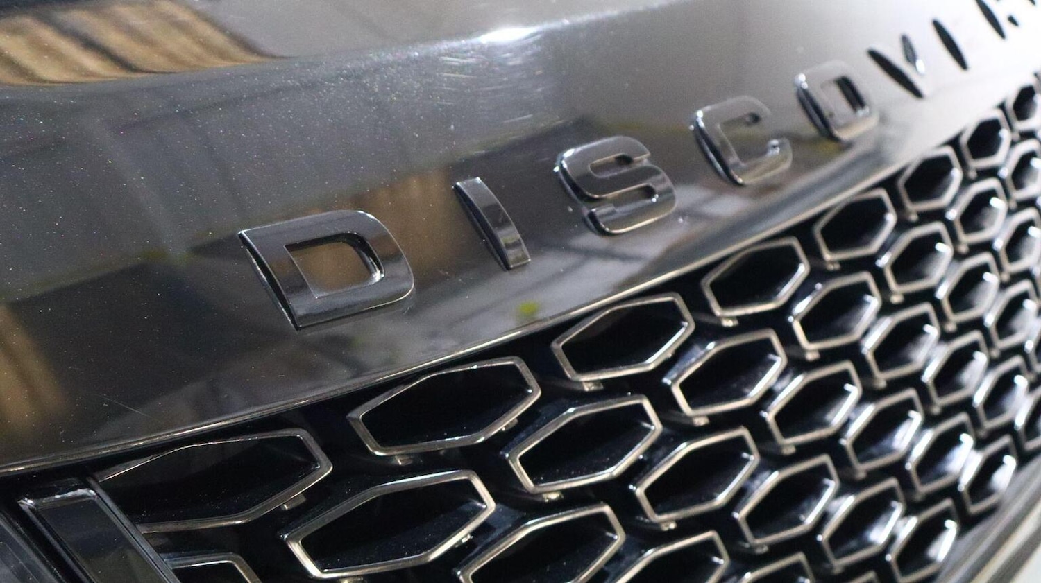 Used Land Rover Discovery 2019 for sale - 77897784: Photo 39