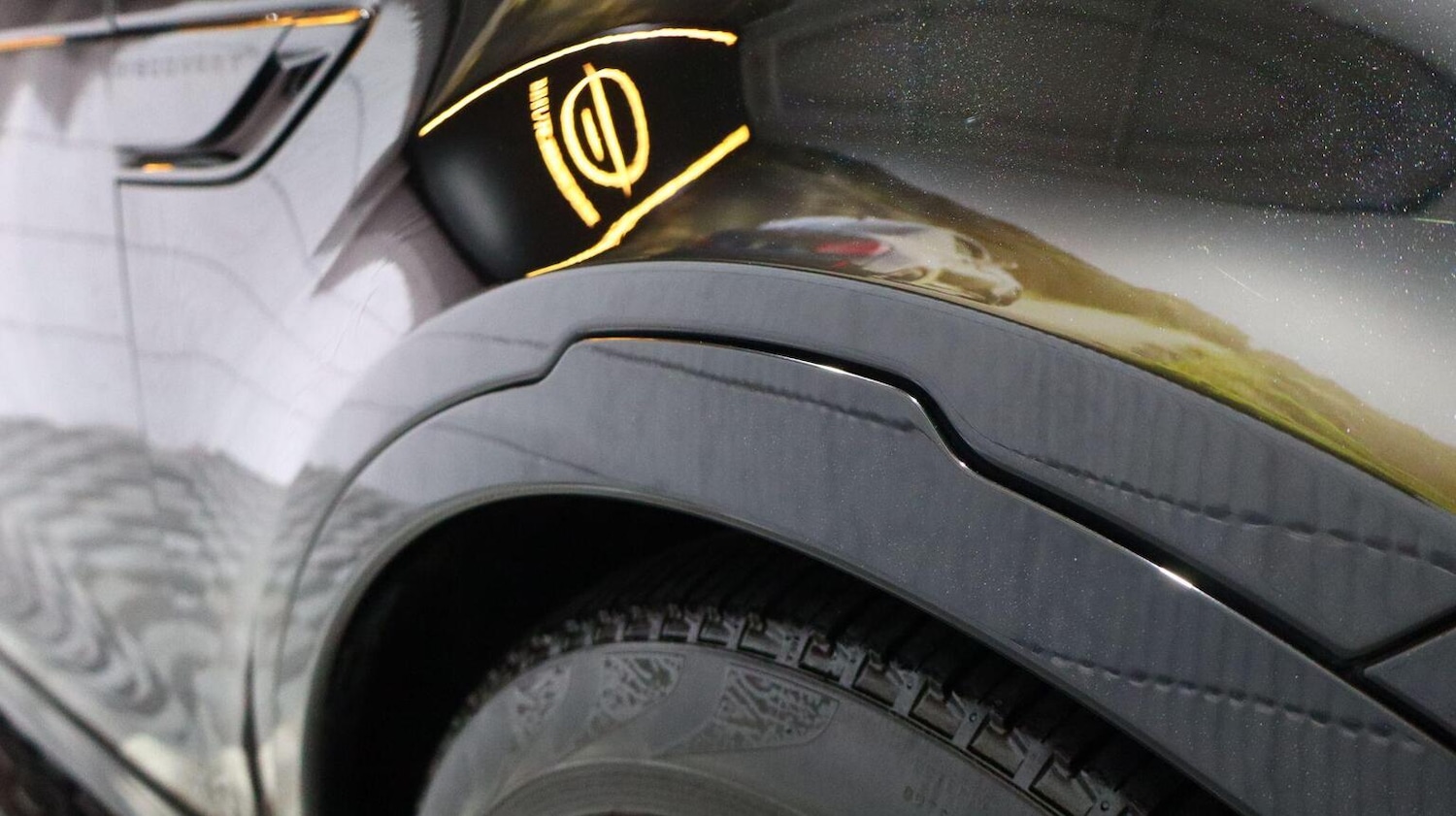 Used Land Rover Discovery 2019 for sale - 77897784: Photo 41