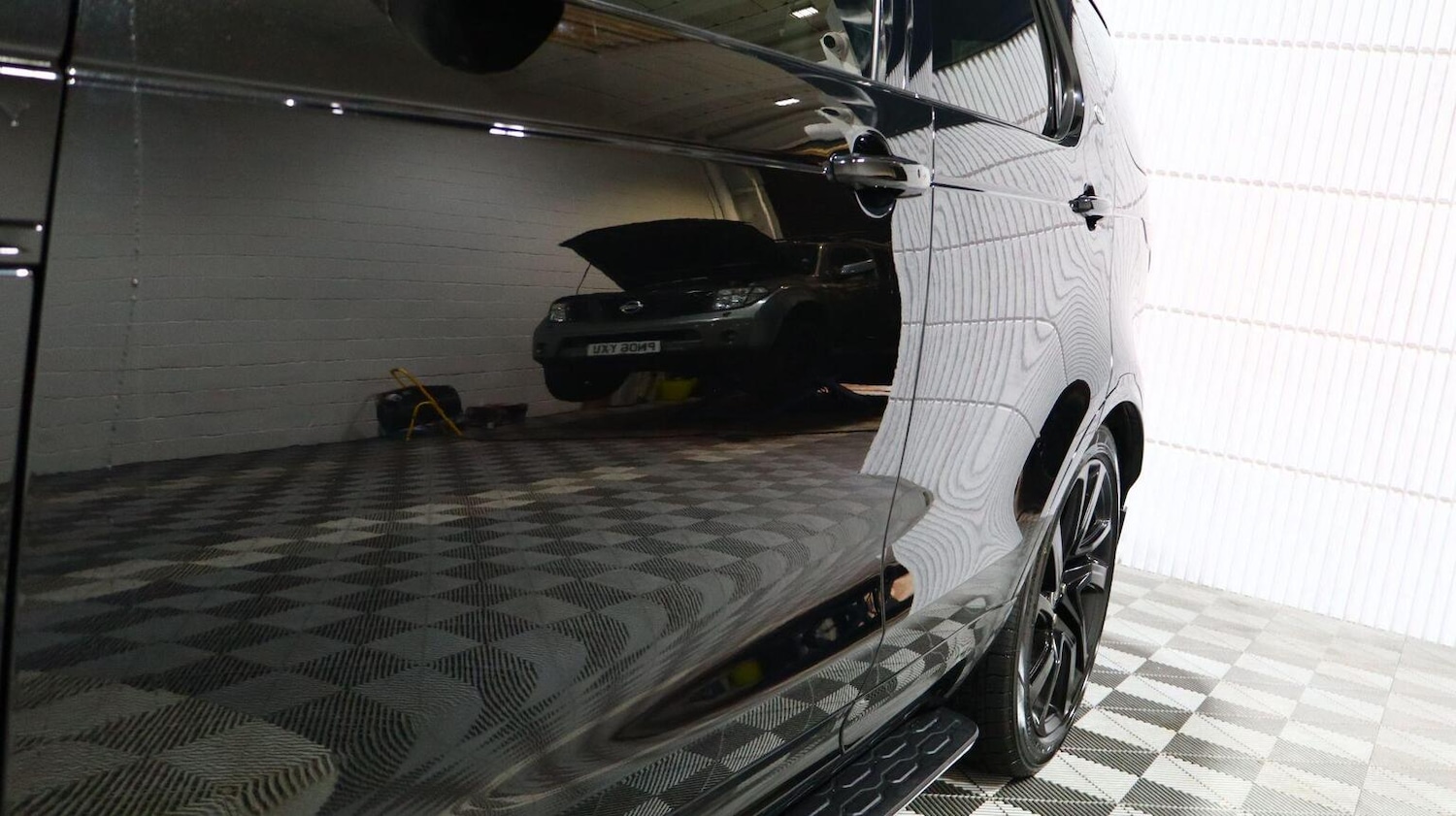 Used Land Rover Discovery 2019 for sale - 77897784: Photo 42