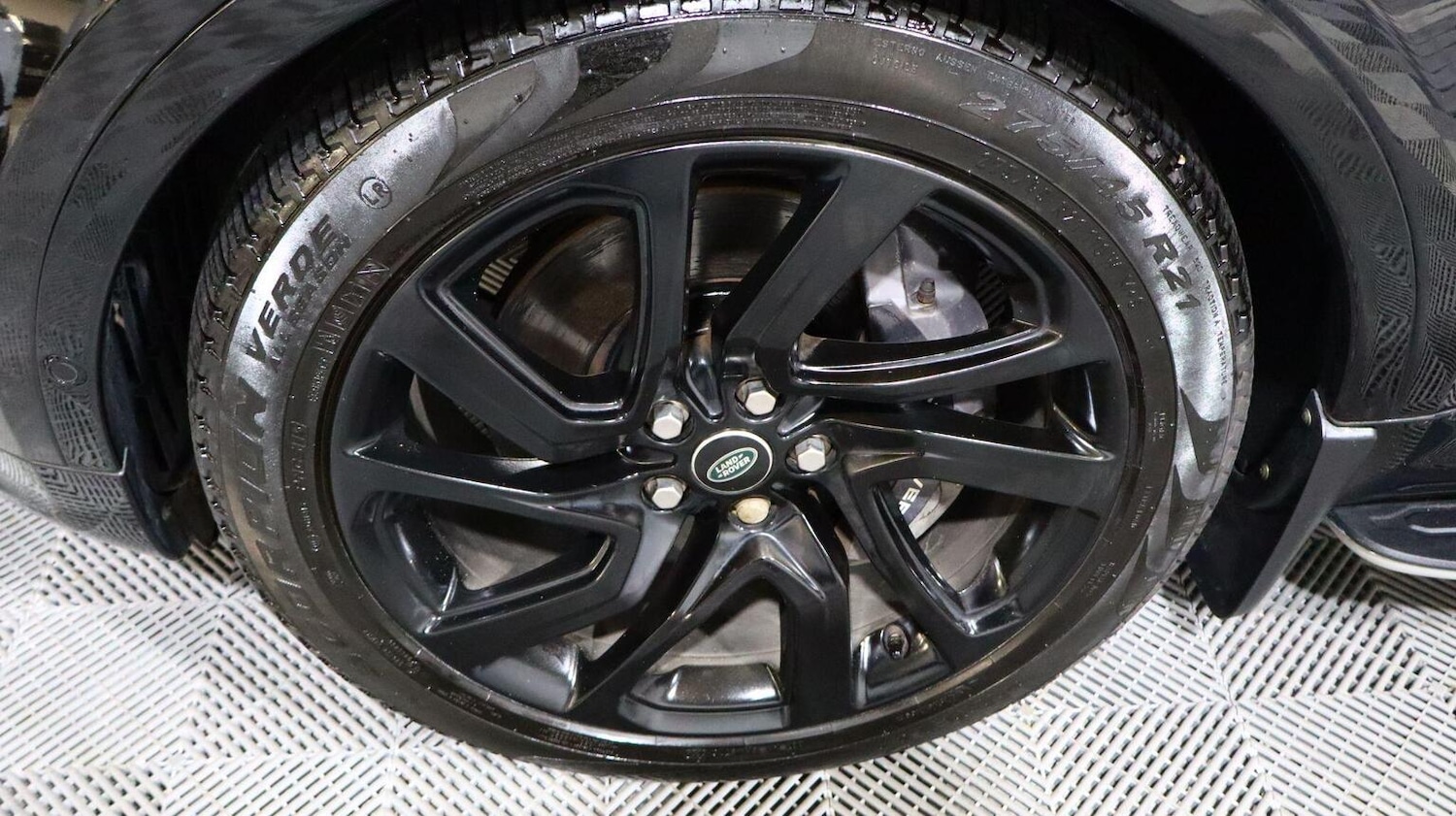 Used Land Rover Discovery 2019 for sale - 77897784: Photo 47