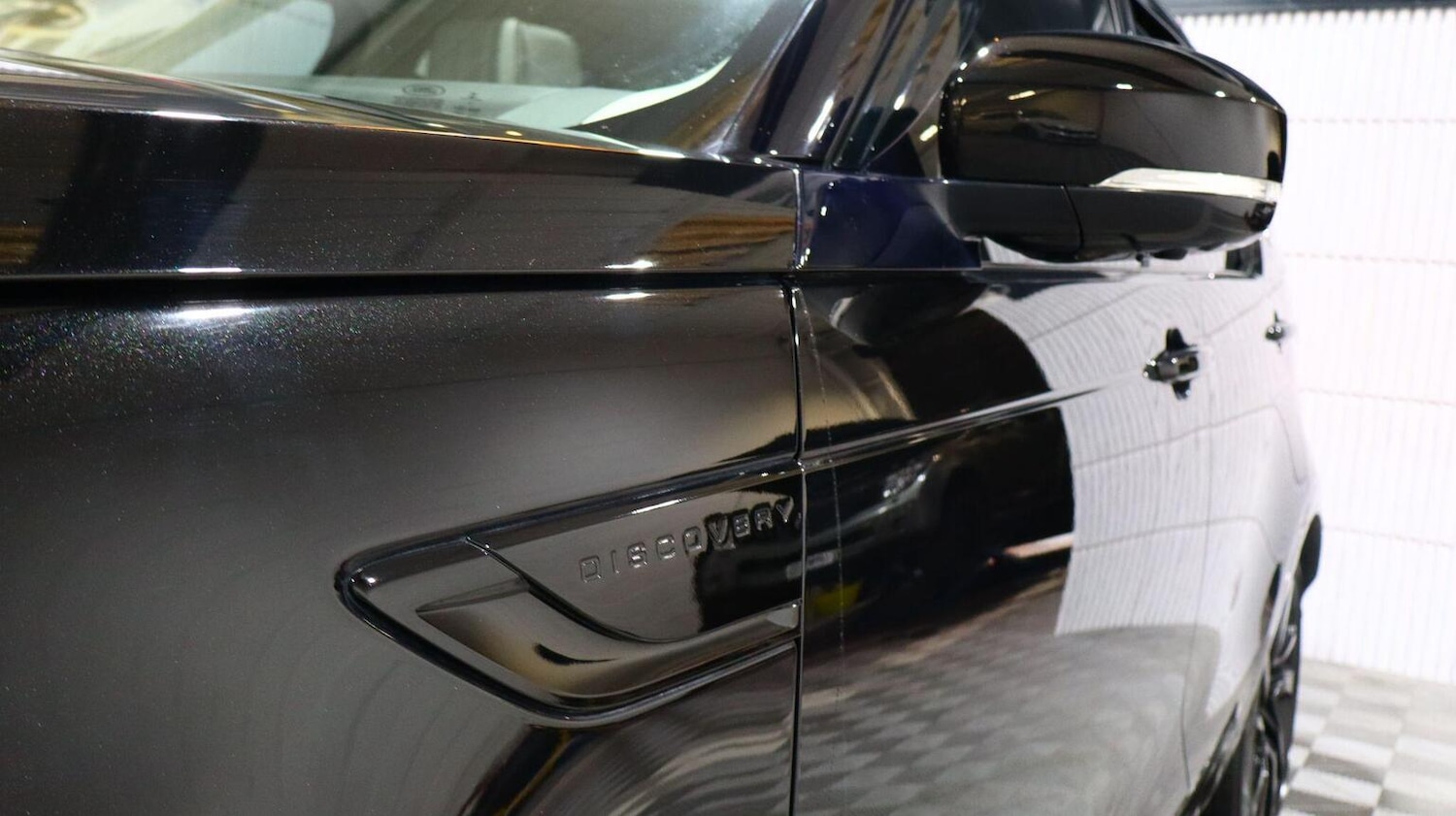 Used Land Rover Discovery 2019 for sale - 77897784: Photo 49