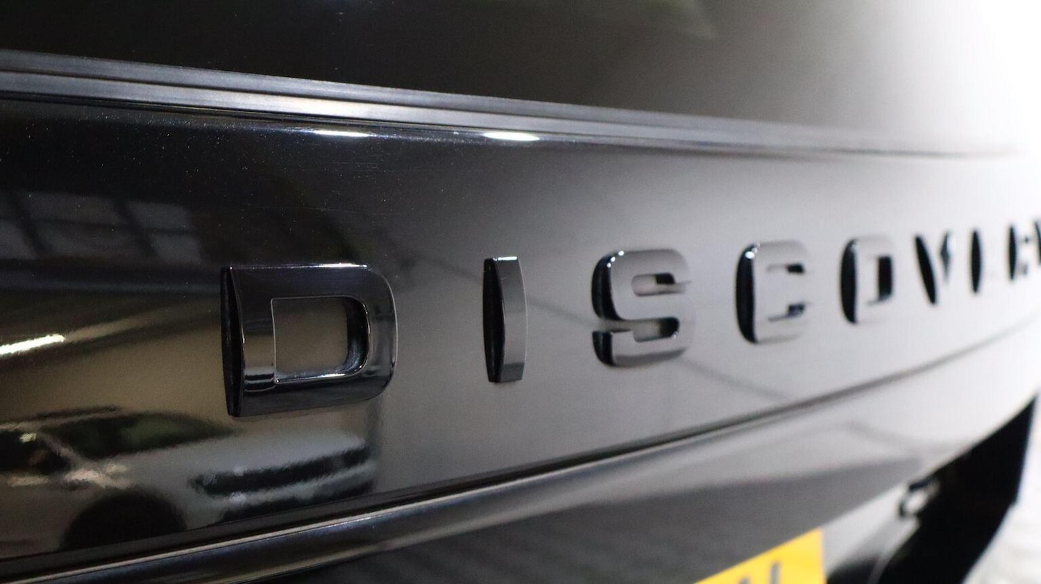 Used Land Rover Discovery 2019 for sale - 77897784: Photo 51