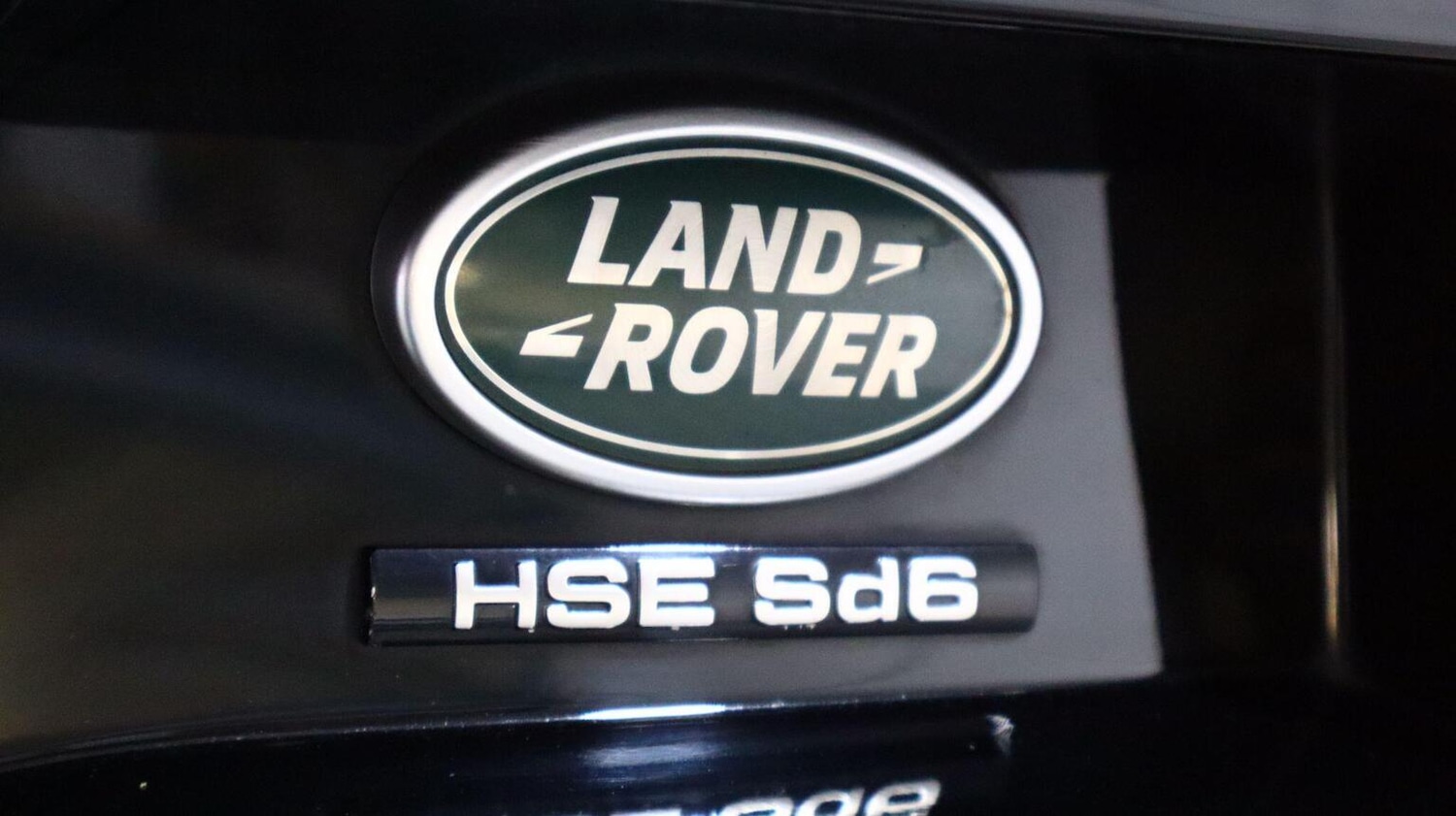 Used Land Rover Discovery 2019 for sale - 77897784: Photo 55