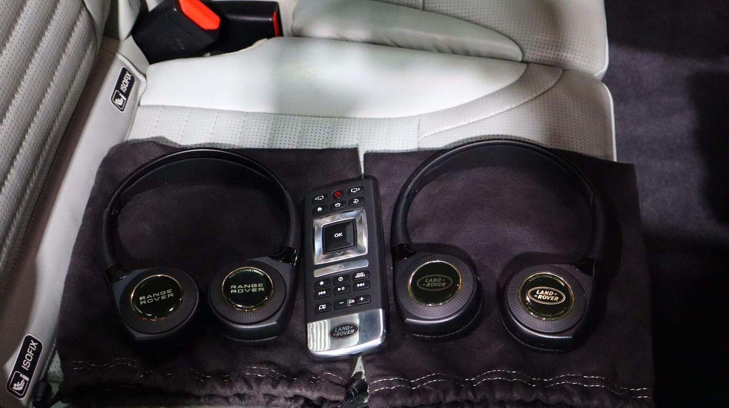 Used Land Rover Discovery 2019 for sale - 77897784: Photo 67