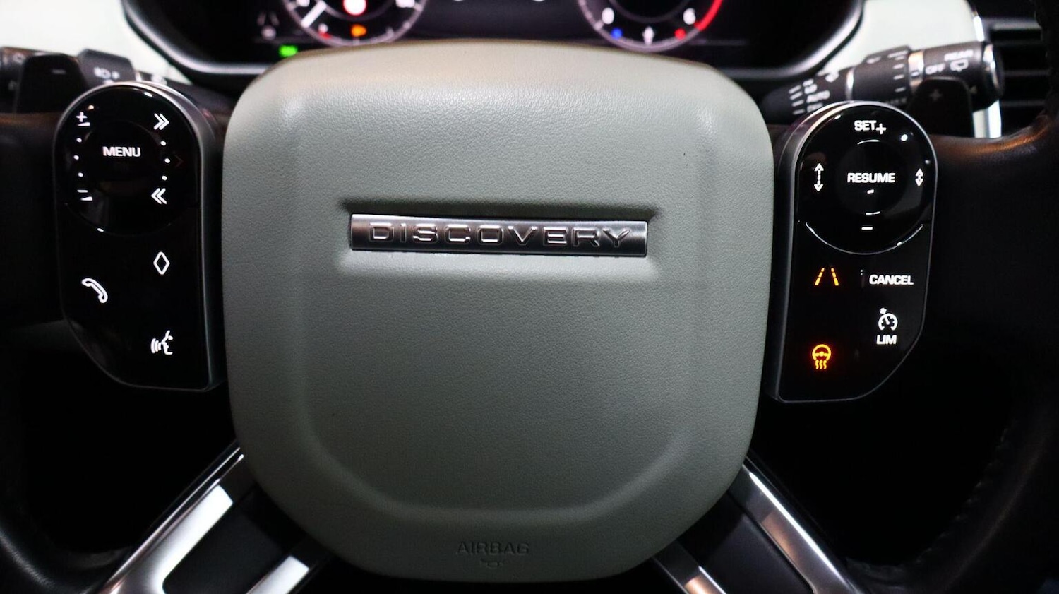 Used Land Rover Discovery 2019 for sale - 77897784: Photo 82