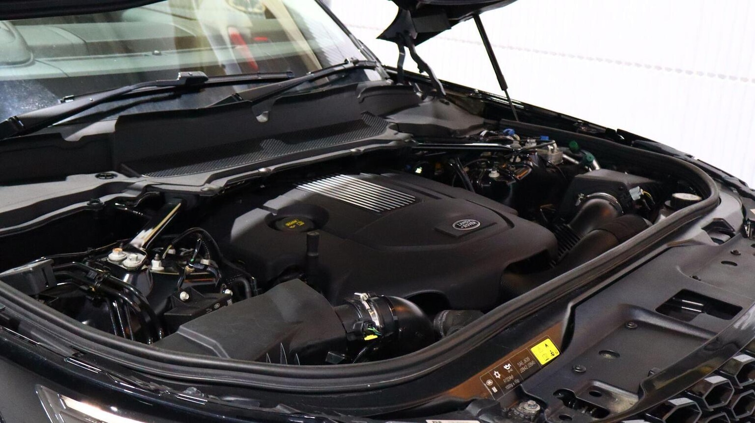 Used Land Rover Discovery 2019 for sale - 77897784: Photo 88