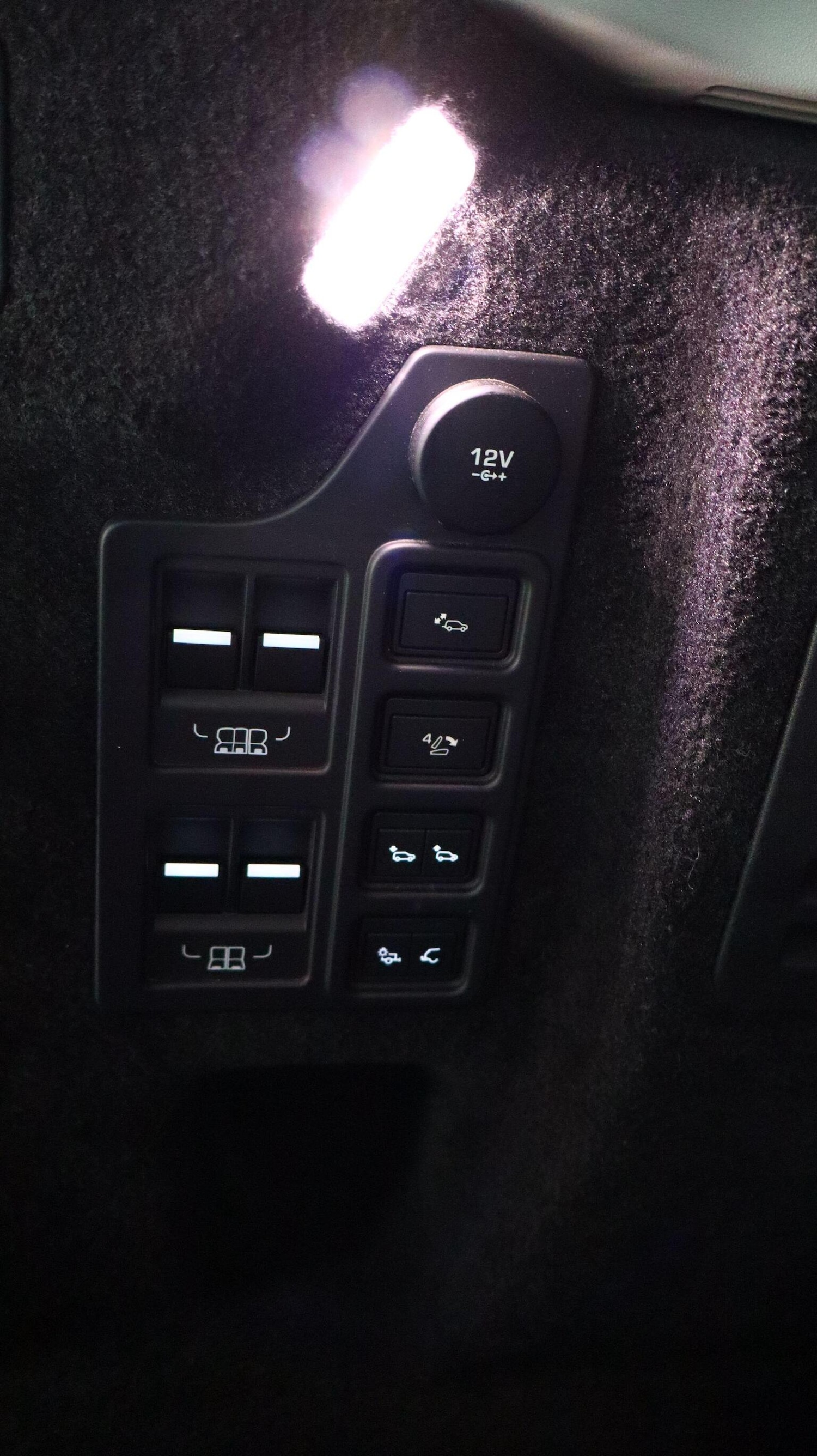 Used Land Rover Discovery 2019 for sale - 77897784: Photo 91