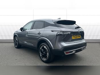 Used Nissan Qashqai 2026 for sale - 79815730: Photo